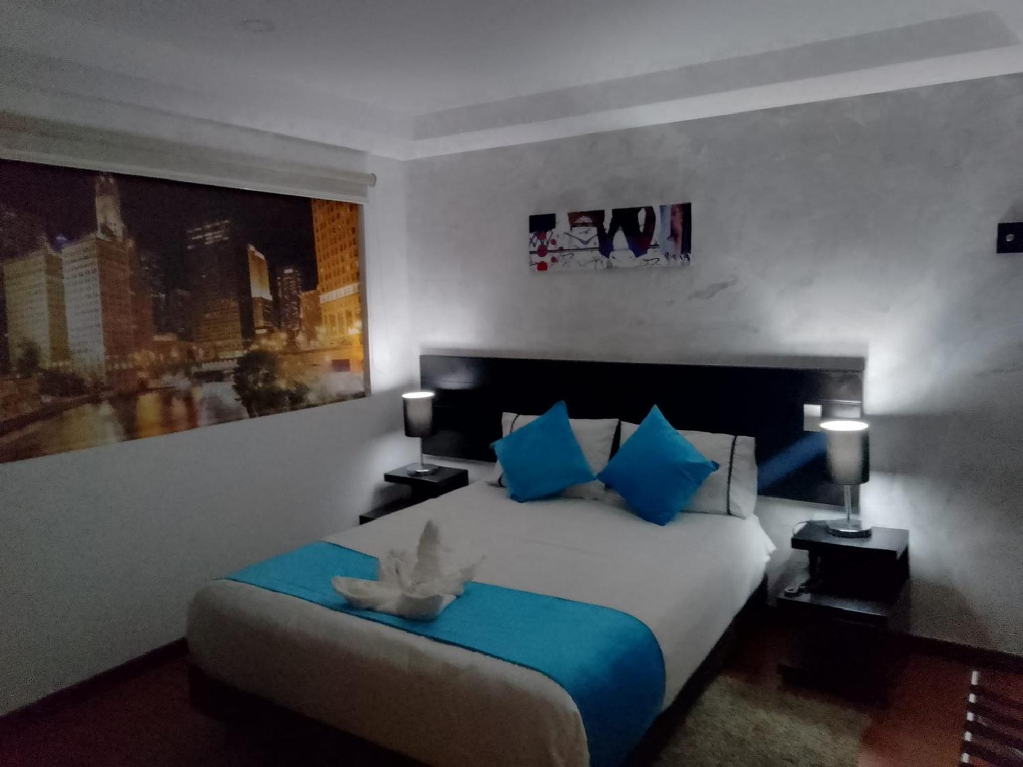 Hotel Classic — Photos 2