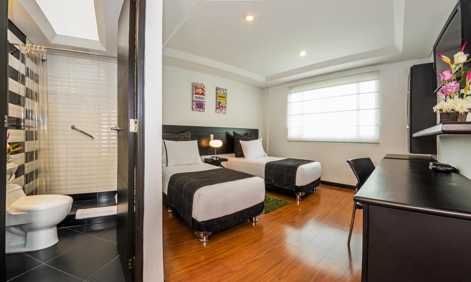Hotel Classic, Bogota